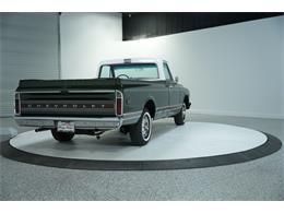1970 Chevrolet C10 (CC-2108222) for sale in Madisonville, Texas