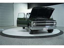1970 Chevrolet C10 (CC-2108222) for sale in Madisonville, Texas