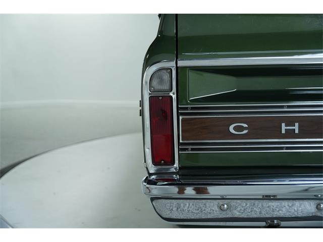 1970 Chevrolet C10 (CC-2108222) for sale in Madisonville, Texas