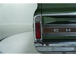 1970 Chevrolet C10 (CC-2108222) for sale in Madisonville, Texas