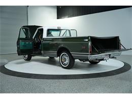 1970 Chevrolet C10 (CC-2108222) for sale in Madisonville, Texas