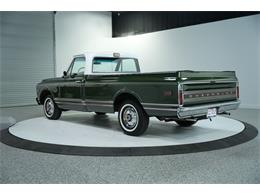 1970 Chevrolet C10 (CC-2108222) for sale in Madisonville, Texas