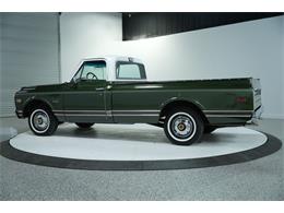 1970 Chevrolet C10 (CC-2108222) for sale in Madisonville, Texas