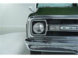 1970 Chevrolet C10 (CC-2108222) for sale in Madisonville, Texas