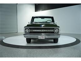 1970 Chevrolet C10 (CC-2108222) for sale in Madisonville, Texas