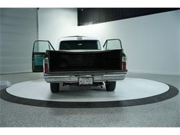 1970 Chevrolet C10 (CC-2108222) for sale in Madisonville, Texas