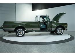 1970 Chevrolet C10 (CC-2108222) for sale in Madisonville, Texas
