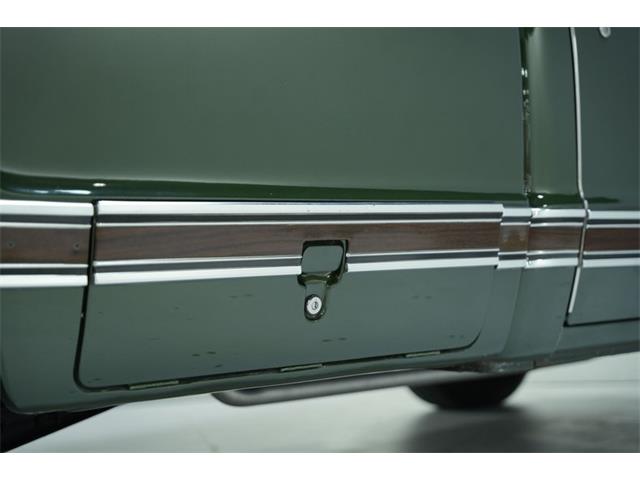 1970 Chevrolet C10 (CC-2108222) for sale in Madisonville, Texas