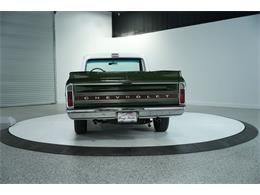 1970 Chevrolet C10 (CC-2108222) for sale in Madisonville, Texas