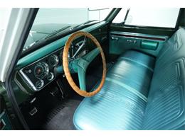 1970 Chevrolet C10 (CC-2108222) for sale in Madisonville, Texas