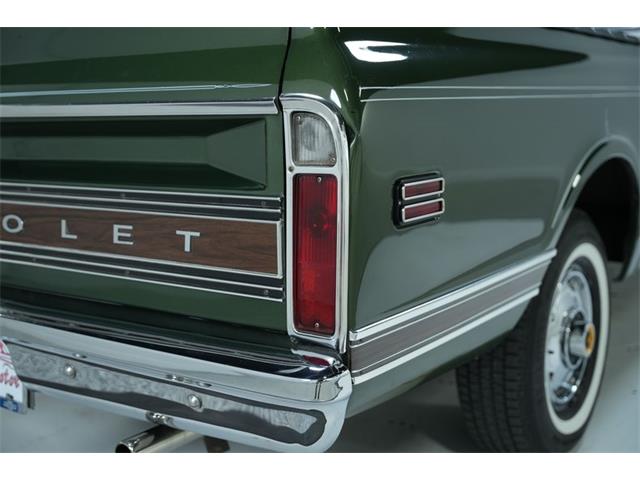 1970 Chevrolet C10 (CC-2108222) for sale in Madisonville, Texas