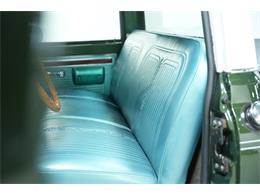 1970 Chevrolet C10 (CC-2108222) for sale in Madisonville, Texas