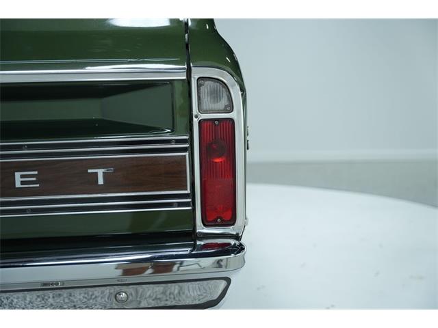 1970 Chevrolet C10 (CC-2108222) for sale in Madisonville, Texas