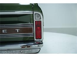 1970 Chevrolet C10 (CC-2108222) for sale in Madisonville, Texas