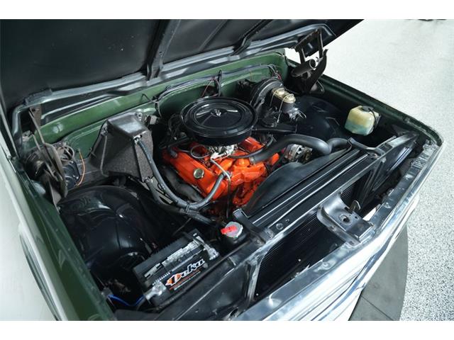 1970 Chevrolet C10 (CC-2108222) for sale in Madisonville, Texas