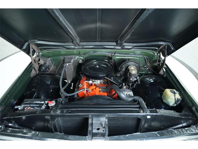 1970 Chevrolet C10 (CC-2108222) for sale in Madisonville, Texas