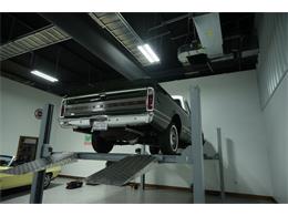 1970 Chevrolet C10 (CC-2108222) for sale in Madisonville, Texas