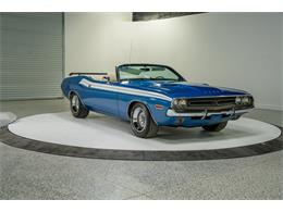 1971 Dodge Challenger (CC-2108223) for sale in Madisonville, Texas