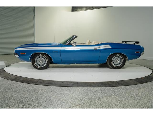 1971 Dodge Challenger (CC-2108223) for sale in Madisonville, Texas