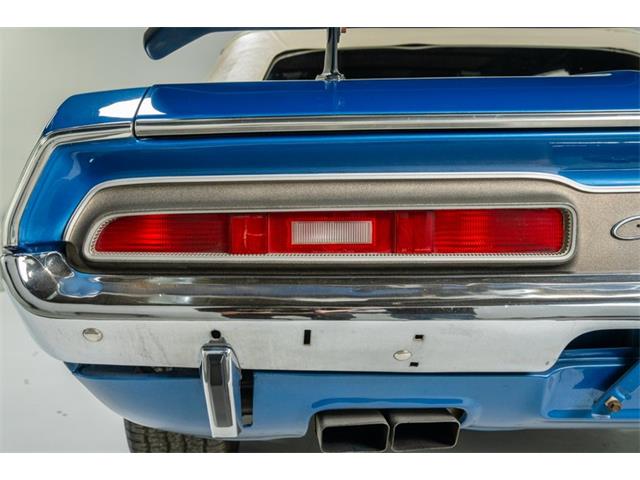 1971 Dodge Challenger (CC-2108223) for sale in Madisonville, Texas
