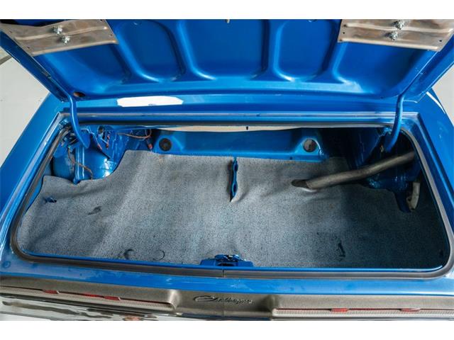 1971 Dodge Challenger (CC-2108223) for sale in Madisonville, Texas