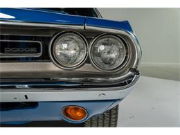 1971 Dodge Challenger (CC-2108223) for sale in Madisonville, Texas
