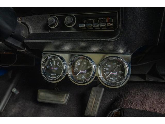1971 Dodge Challenger (CC-2108223) for sale in Madisonville, Texas