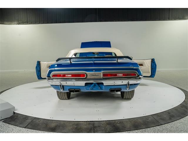 1971 Dodge Challenger (CC-2108223) for sale in Madisonville, Texas