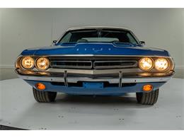 1971 Dodge Challenger (CC-2108223) for sale in Madisonville, Texas