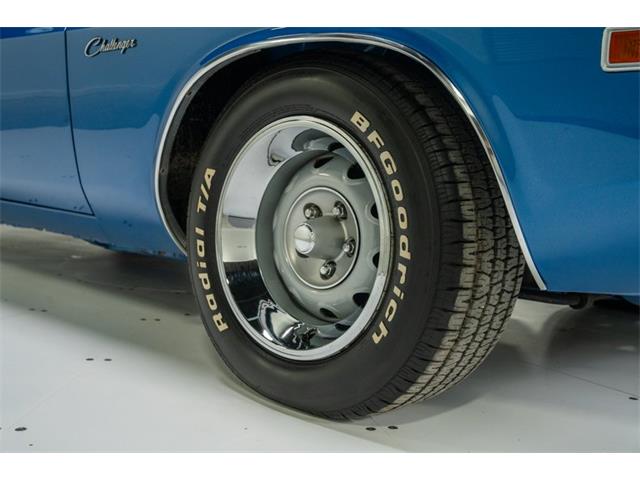 1971 Dodge Challenger (CC-2108223) for sale in Madisonville, Texas