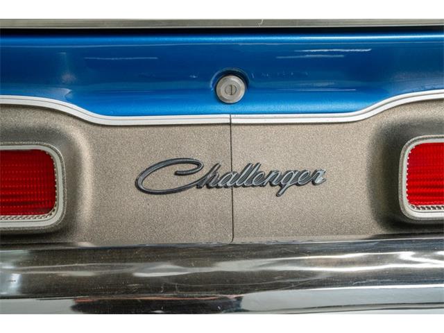 1971 Dodge Challenger (CC-2108223) for sale in Madisonville, Texas