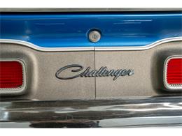 1971 Dodge Challenger (CC-2108223) for sale in Madisonville, Texas