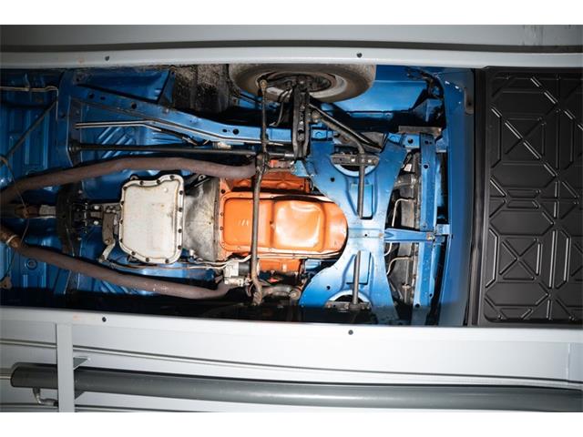 1971 Dodge Challenger (CC-2108223) for sale in Madisonville, Texas