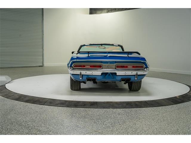 1971 Dodge Challenger (CC-2108223) for sale in Madisonville, Texas