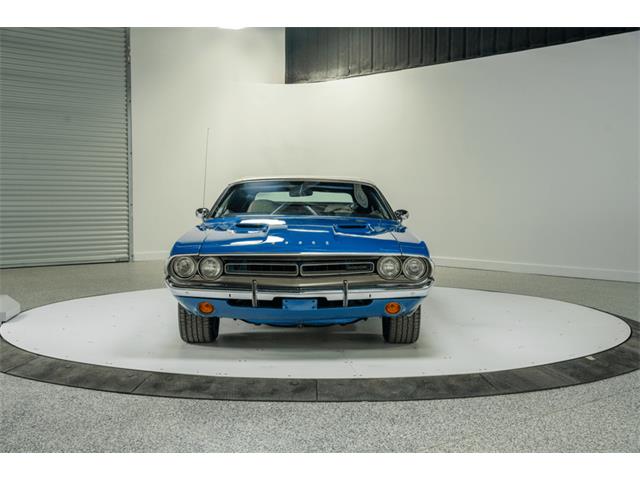 1971 Dodge Challenger (CC-2108223) for sale in Madisonville, Texas