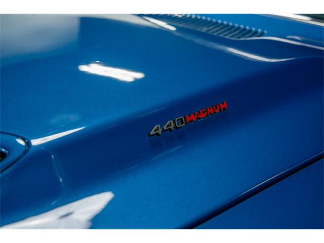 1971 Dodge Challenger (CC-2108223) for sale in Madisonville, Texas