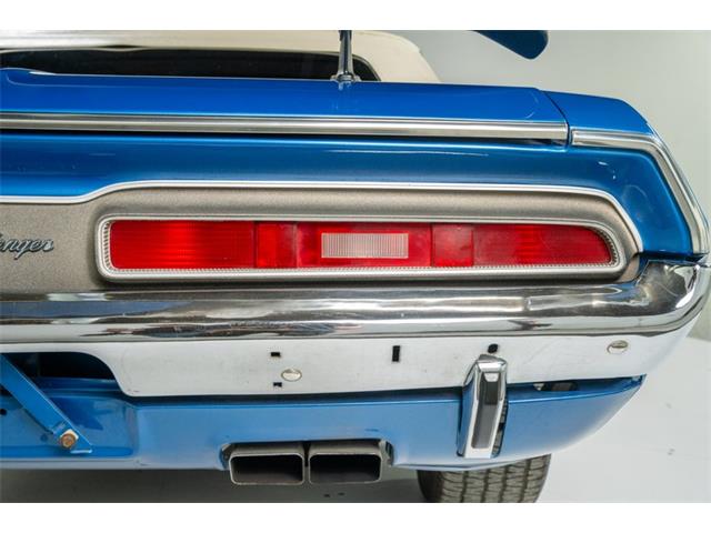 1971 Dodge Challenger (CC-2108223) for sale in Madisonville, Texas