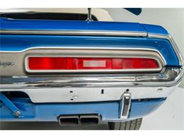 1971 Dodge Challenger (CC-2108223) for sale in Madisonville, Texas