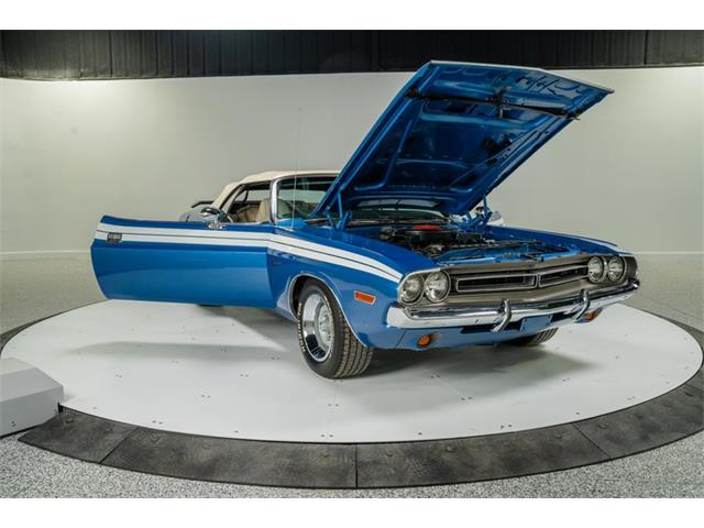 1971 Dodge Challenger (CC-2108223) for sale in Madisonville, Texas
