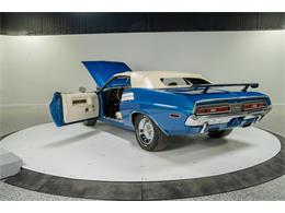 1971 Dodge Challenger (CC-2108223) for sale in Madisonville, Texas