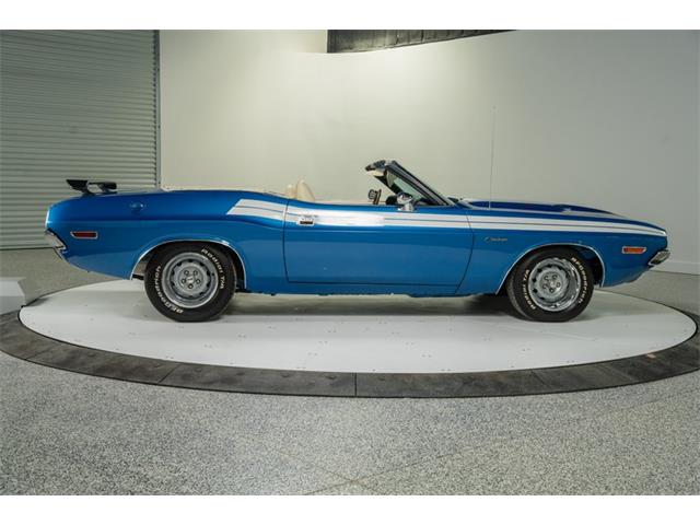 1971 Dodge Challenger (CC-2108223) for sale in Madisonville, Texas