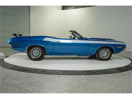 1971 Dodge Challenger (CC-2108223) for sale in Madisonville, Texas