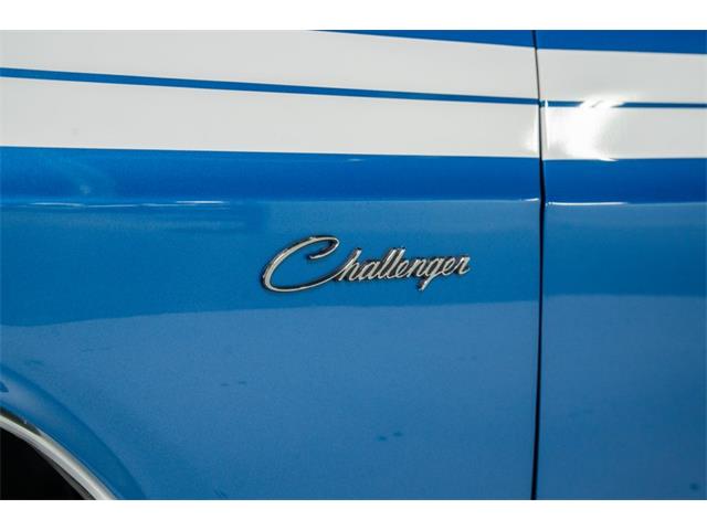 1971 Dodge Challenger (CC-2108223) for sale in Madisonville, Texas