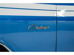 1971 Dodge Challenger (CC-2108223) for sale in Madisonville, Texas