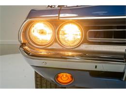 1971 Dodge Challenger (CC-2108223) for sale in Madisonville, Texas