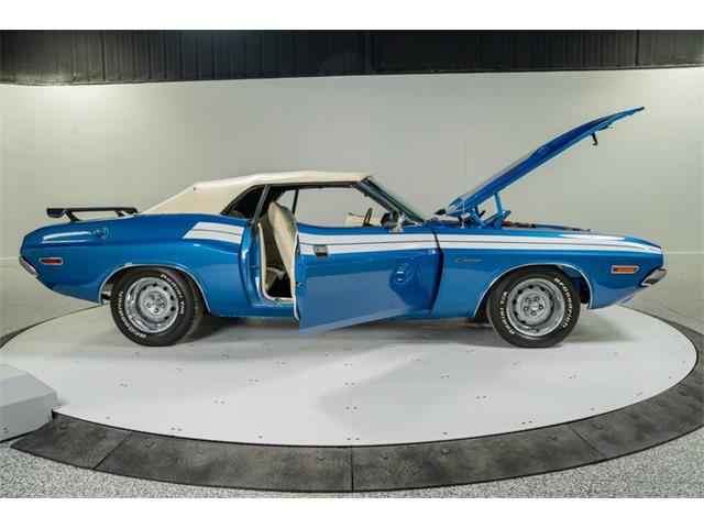 1971 Dodge Challenger (CC-2108223) for sale in Madisonville, Texas