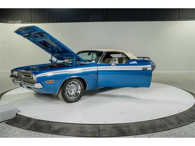 1971 Dodge Challenger (CC-2108223) for sale in Madisonville, Texas