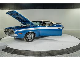 1971 Dodge Challenger (CC-2108223) for sale in Madisonville, Texas