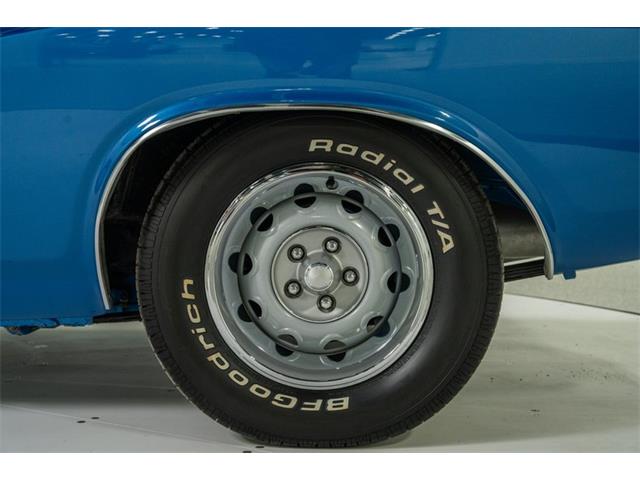1971 Dodge Challenger (CC-2108223) for sale in Madisonville, Texas