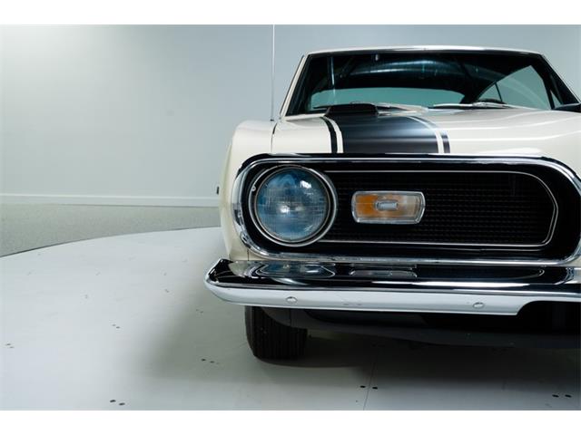 1969 Plymouth Barracuda (CC-2108224) for sale in Madisonville, Texas